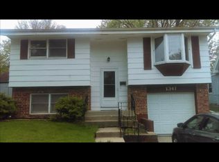 1341 Benton St, Rockford, IL 61107