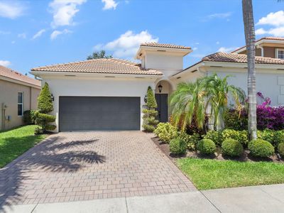 5828 Via De La Plata Circle, Delray Beach, FL, 33484