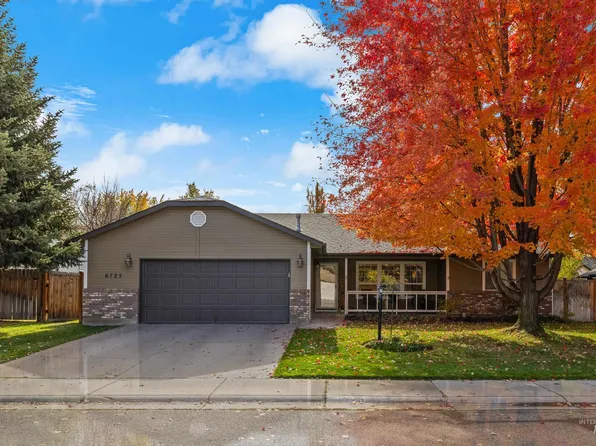 6725 W Foggy Bottom St, Boise, ID 83714