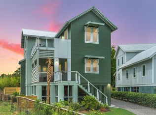 776 Gate Post Dr, Mount Pleasant, SC 29464