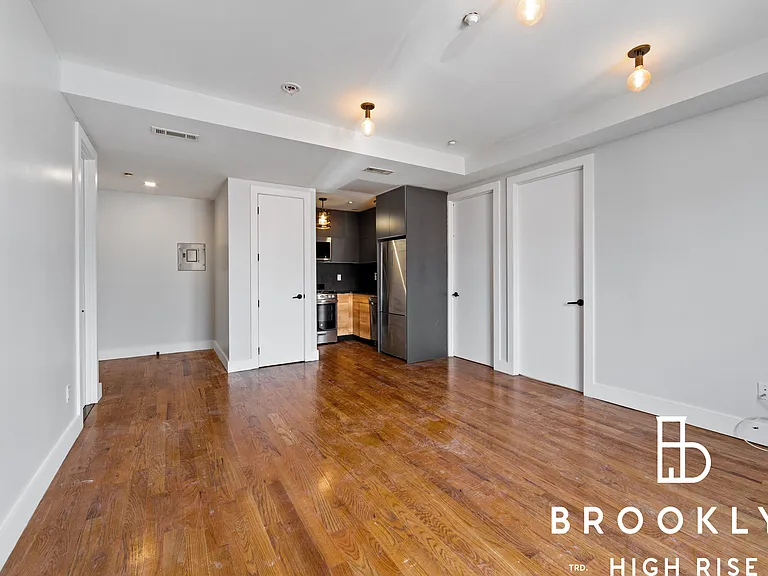217 Malcolm X Blvd #3F — Photo 3