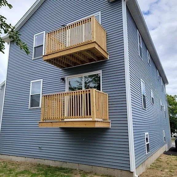 82 Yorkshire St #2 — Photo 14
