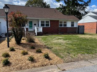 7013 Red Brook Rd, Norfolk, VA 23518