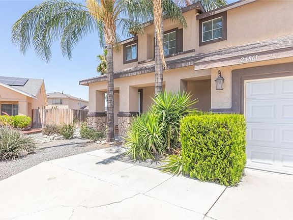 5th image of 24861 Loire Ct