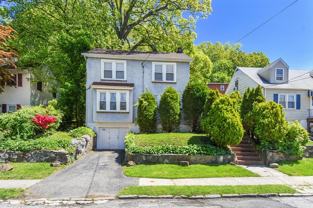 256 Sedgwick Ave, Yonkers, NY 10705 Zillow