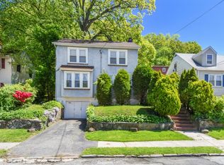 256 Sedgwick Ave, Yonkers, NY 10705