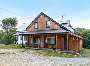 1373 Flower Station Rd, Lanark Highlands, ON K0G1K0