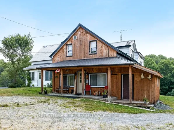 1373 Flower Station Rd, Lanark Highlands, ON K0G 1K0