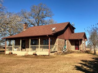 6004 County Road 233, Centerville, TX 75833