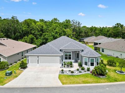 6988 Lawrenceville, The Villages, FL, 34762