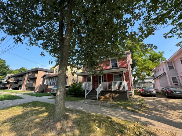 808 W Walnut St, Kalamazoo, MI 49007