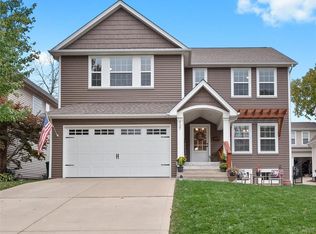 937 N Harrison Ave, Saint Louis, MO