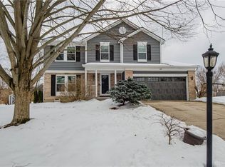 45 Turnberry Ct, Springboro, OH 45066