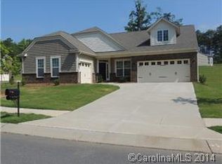 12732 Hunting Birds Ln, Charlotte, NC 28278