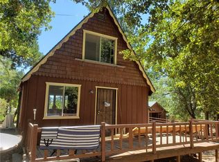 83 Winners Cir, Berry Creek, CA 95916