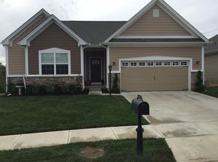 4041 Sugar Ridge Boulevard, Dayton, OH 45440