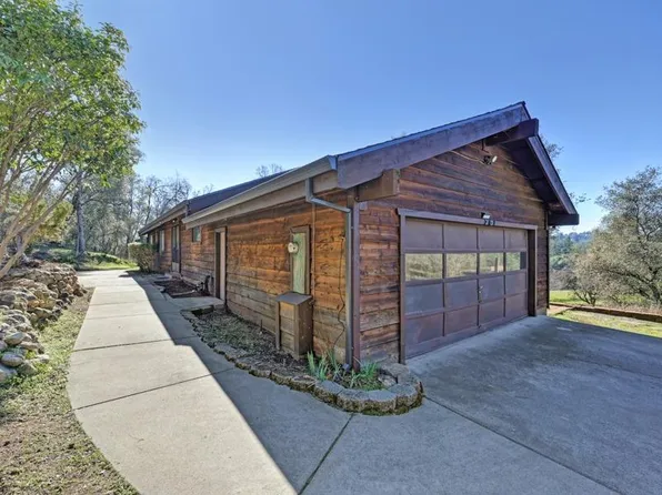 201 Anthis Ct, Placerville, CA 95667
