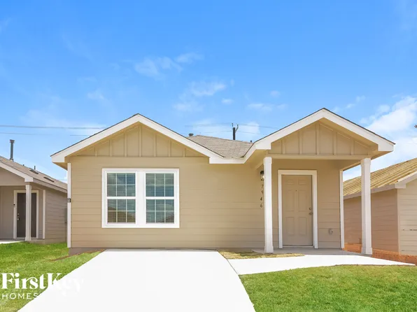 7946 Serro Medina, San Antonio, TX 78252