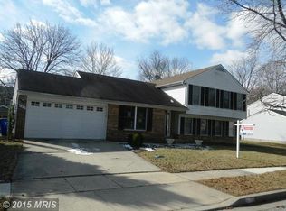 6279 Dawn Day Dr, Columbia, MD 21045