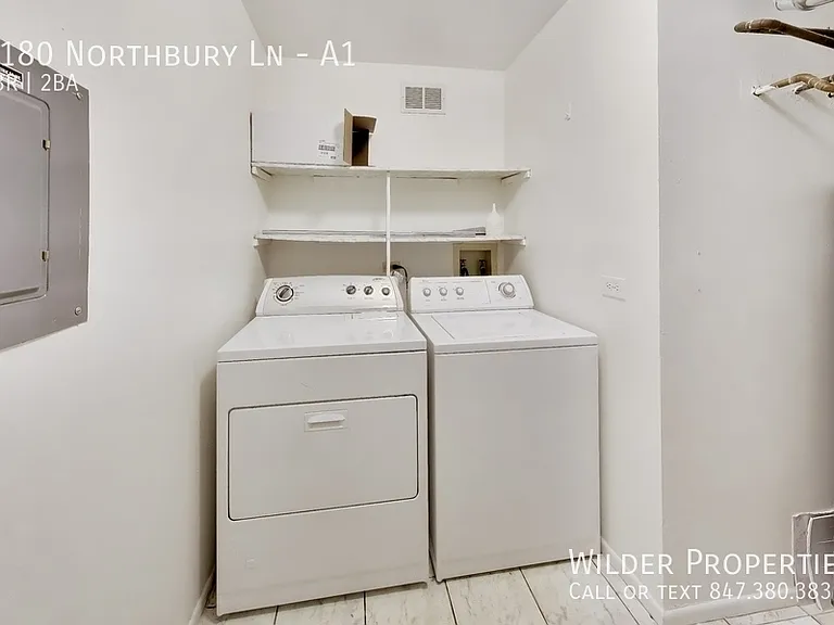 1180 Northbury Ln #A1 — Photo 17