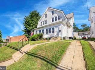 1121 Macdade Blvd, Collingdale, PA 19023