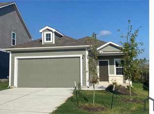 7512 Poppy Petal Loop, Del Valle, TX 78617