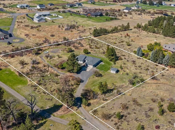 5871 Cove Road, Ellensburg, WA 98926