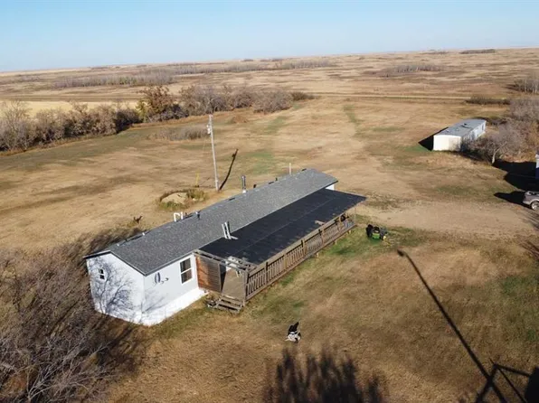 13306 S Township Rd #2, Rural Special Areas, AB T0J 1P0
