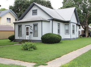 400 S Wilson Ave, Jefferson, IA 50129