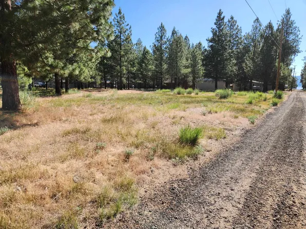 0 Hollywood Way, Susanville, CA 96130