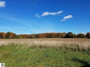 7970 Davis Rd, Buckley, MI 49620