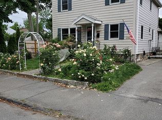 122 Eastman Ave, Swampscott, MA 01907