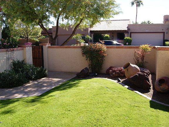 3rd image of 8090 E Del Tornasol Dr