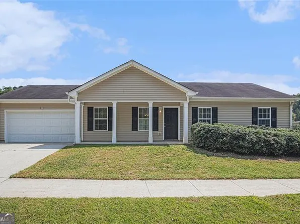 430 Bridgeport Pl, Monroe, GA 30655