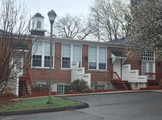 114 Huckleberry Hill Rd APT C, Avon, CT 06001