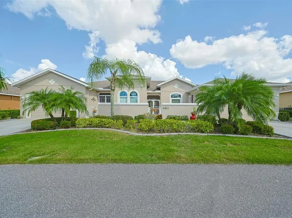 2264 Sifield Greens Way, Sun City Center, FL 33573