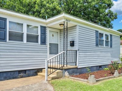 8817 London St, Norfolk, VA, 23503