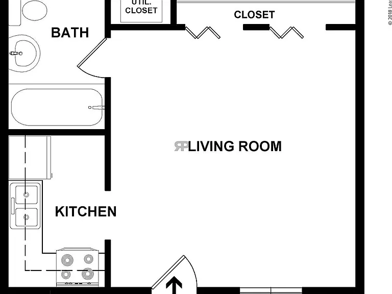 Corby Grove Apartments — Photo 21