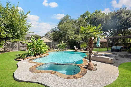 12907 Stiller Park Ct Photo 1