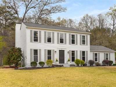 211 Creekside Ct SE, Marietta, GA, 30067