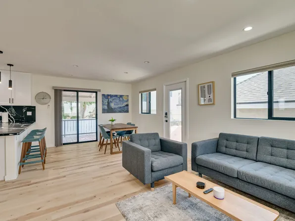 918 N San Vicente Blvd, West Hollywood, CA