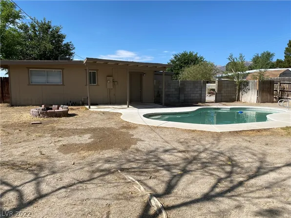 315 Theresa Ln, Alamo, NV 89001