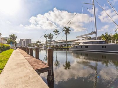 2808 NE 33rd Ct #208, Fort Lauderdale, FL, 33306