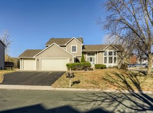 18418 85th Pl N, Maple Grove, MN 55311