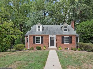 215 Patuxent Rd, Laurel, MD 20707