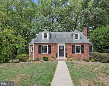 215 Patuxent Rd, Laurel, MD, 20707