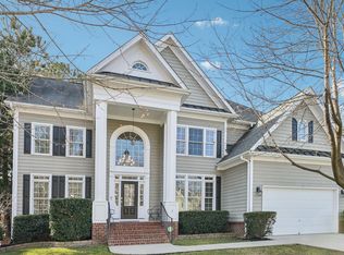 7 Brightfield Ln, Durham, NC 27703
