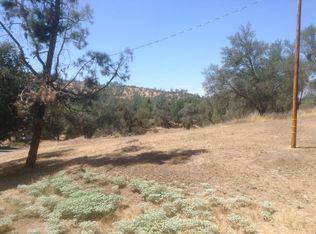 Lot 602 Deep Forest Ct, Coarsegold, CA