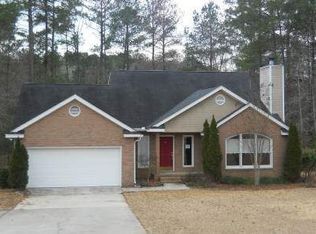 107 Cambridge Dr S, Milledgeville, GA