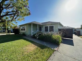 223 N Hartley St, West Covina, CA 91790